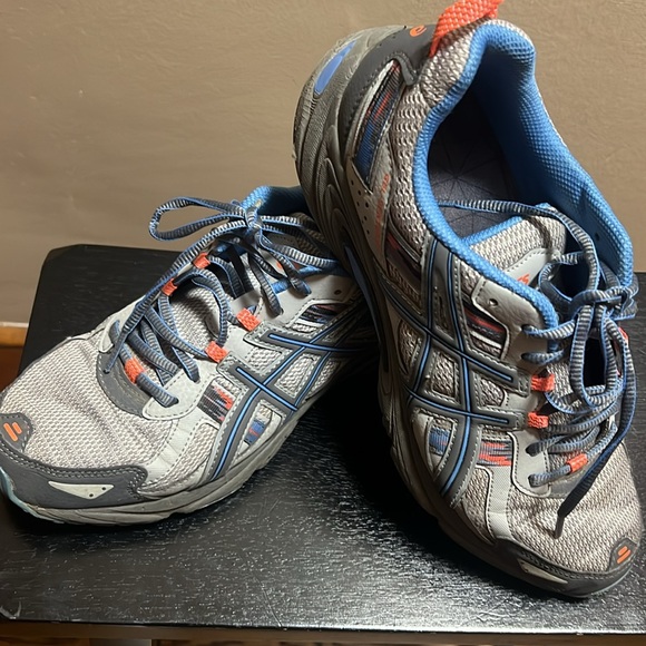 Men’s ASICS - Picture 5 of 5